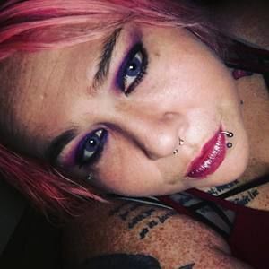 Meet your Posher, Nichelle